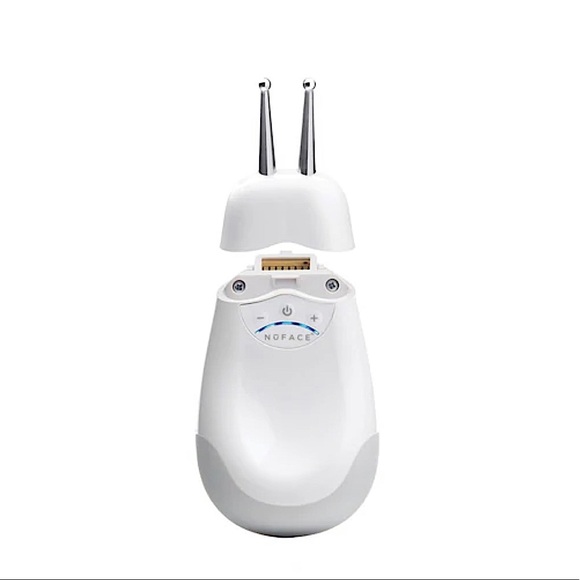 NUFACE TRINITY COMPLETE FACIAL TONING KIT - Picture 4 of 12